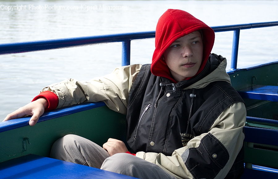 People, Person, Human, Boat, Dinghy, Leisure Activities