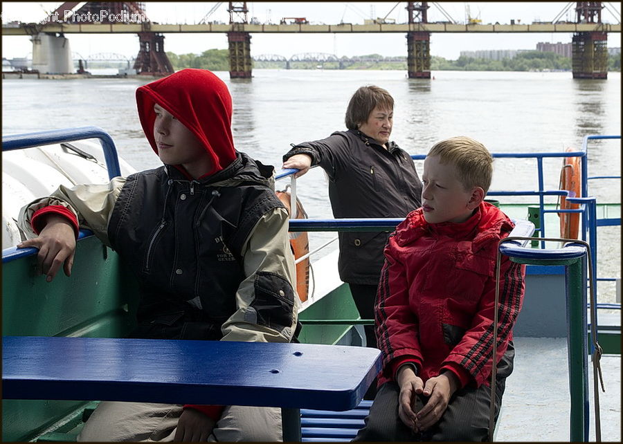 People, Person, Human, Fishing, Boat, Watercraft