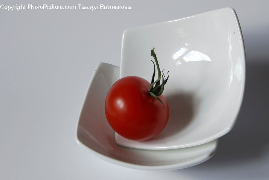 Produce, Tomato, Vegetable, Cherry, Fruit, Bowl, Dish
