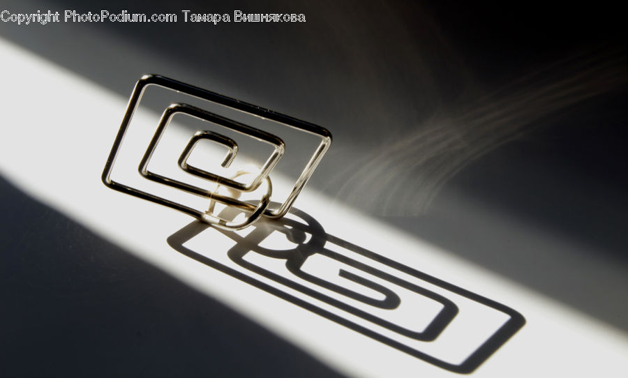 Emblem, Logo, Bling