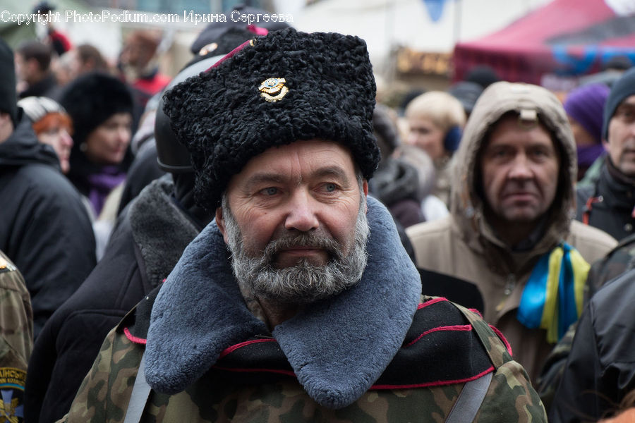 People, Person, Human, Crowd, Parade, Beard, Hair