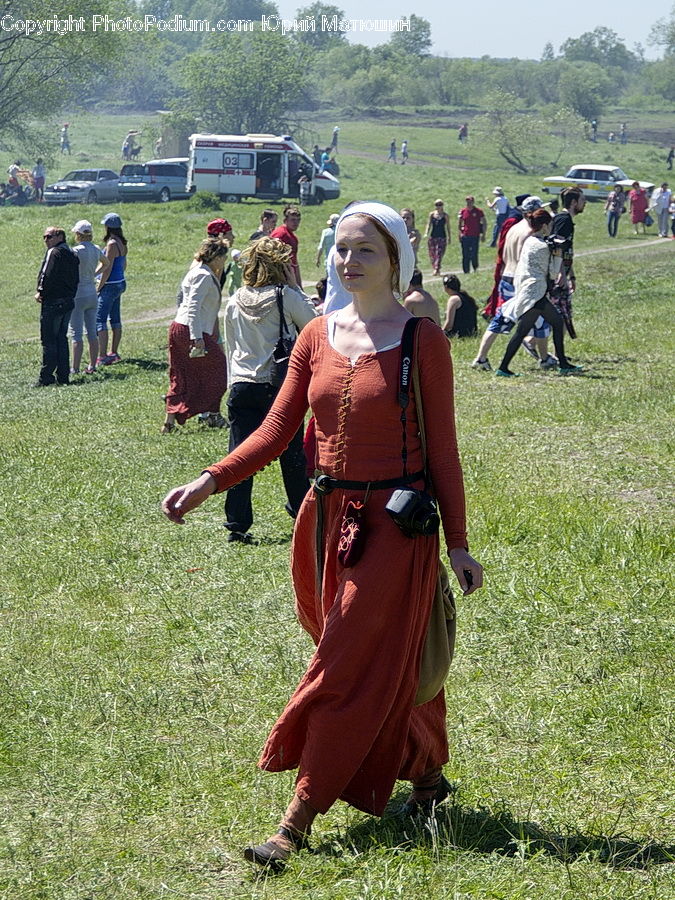 People, Person, Human, Ambulance, Van, Vehicle, Leisure Activities