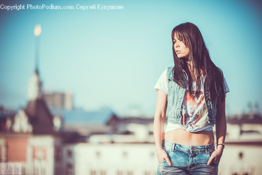 Human, People, Person, Female, Girl, Woman, Clothing