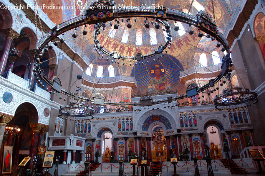 People, Person, Human, Architecture, Cathedral, Church, Worship