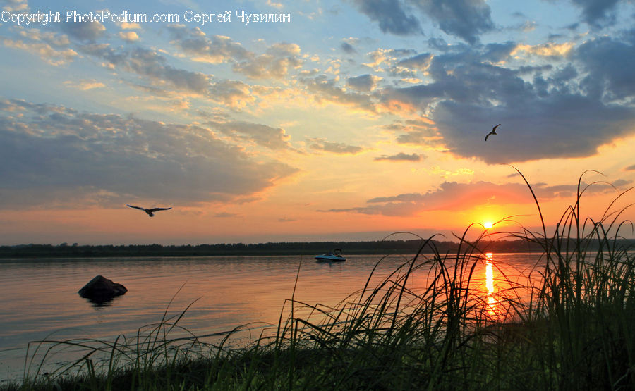 Dusk, Outdoors, Sky, Sunlight, Sunrise, Sunset, Dawn