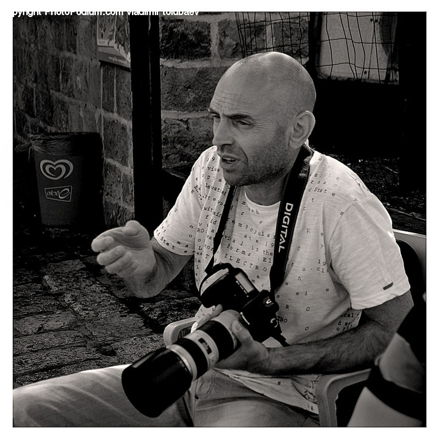 Human, People, Person, Photographer, Camera, Electronics, Video Camera