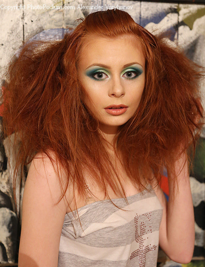 Human, People, Person, Female, Girl, Woman, Face