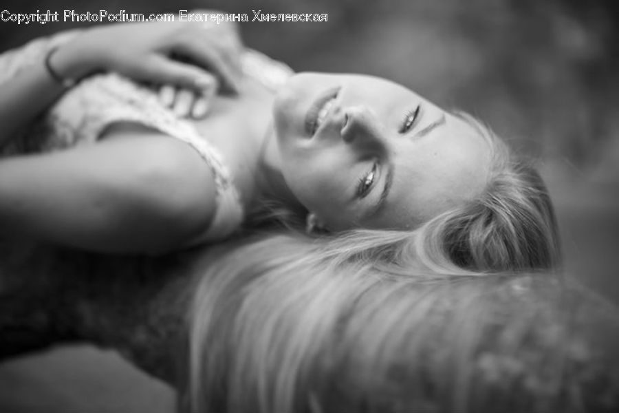 People, Person, Human, Blonde, Female, Woman, Portrait