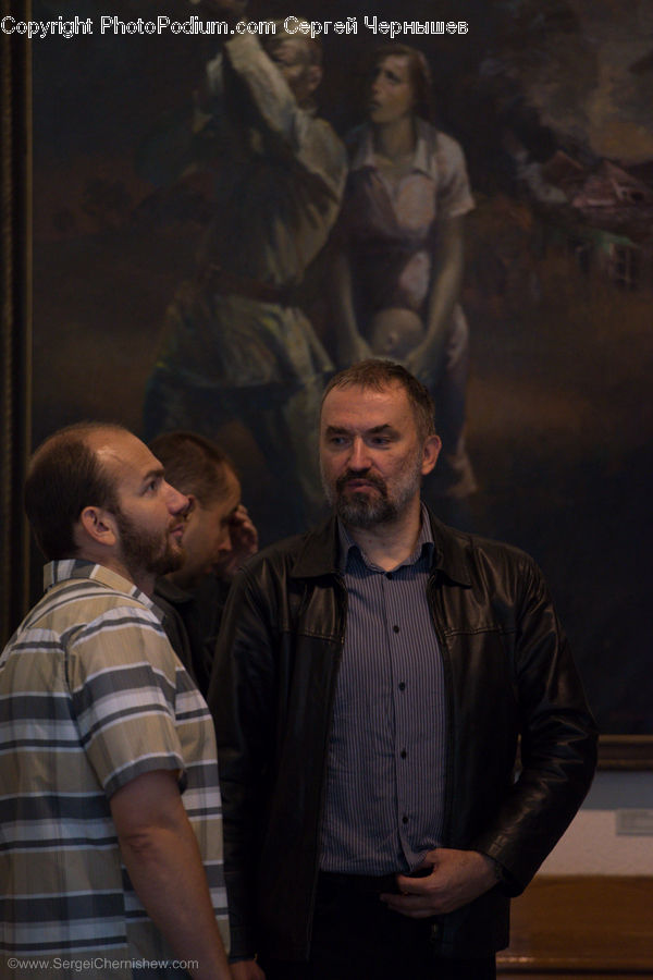 People, Person, Human, Make Out, Man, Art, Female