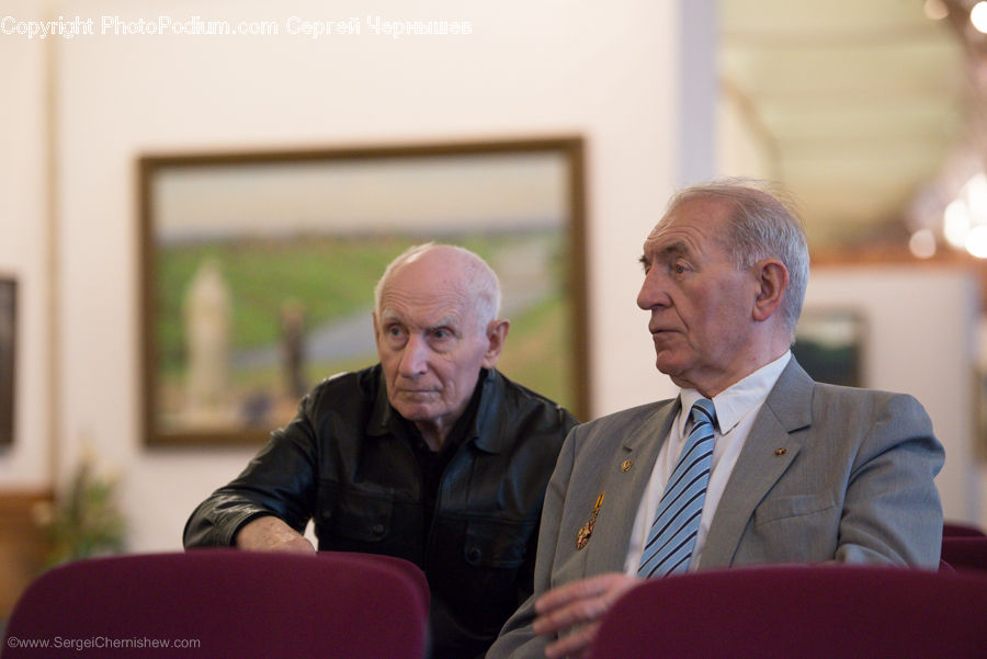 People, Person, Human, Reception Room, Room, Waiting Room, Plant