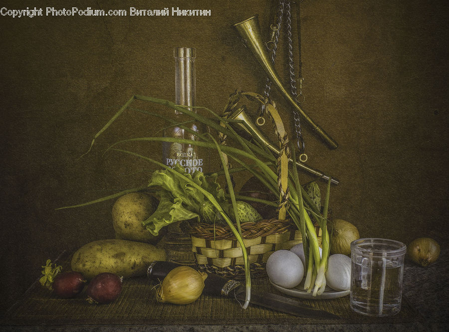 Beverage, Drink, Brochure, Flyer, Poster, Cup, Plant