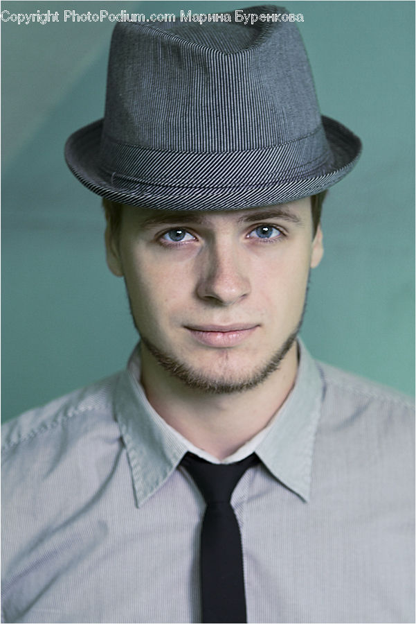 People, Person, Human, Hat, Cap, Face