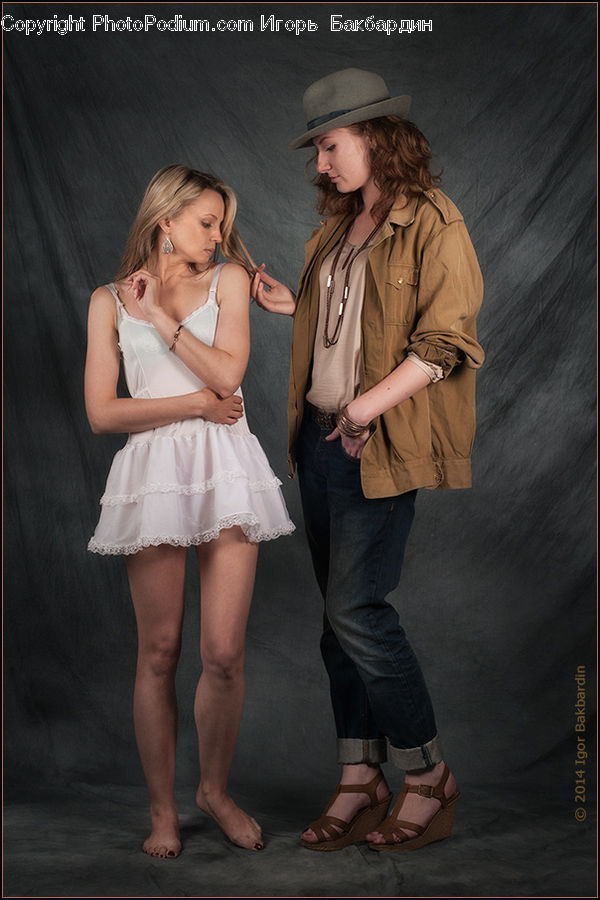 People, Person, Human, Footwear, Shoe, Costume, Clothing