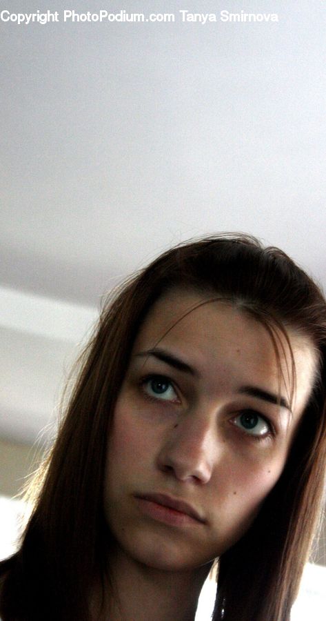 People, Person, Human, Female, Girl, Woman, Dimples