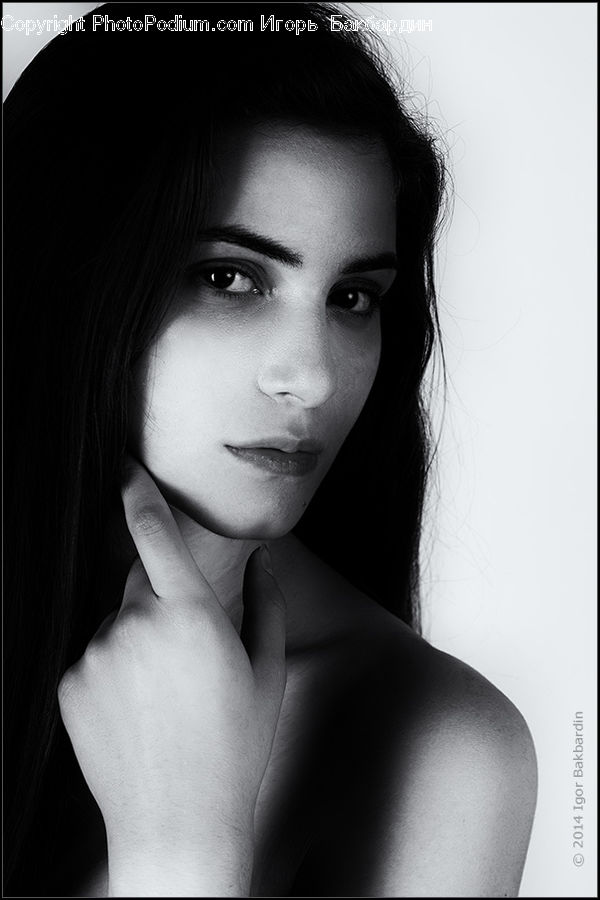 People, Person, Human, Portrait, Female, Face