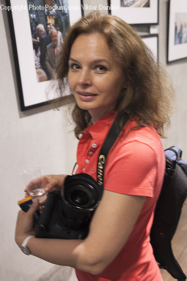 People, Person, Human, Camera, Electronics, Portrait, Selfie