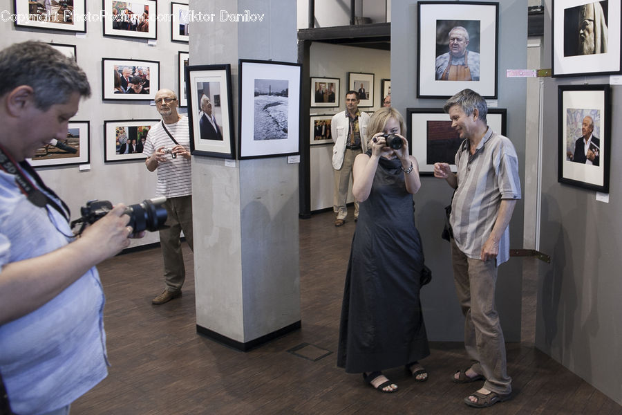 Human, People, Person, Art, Art Gallery, Collage, Poster