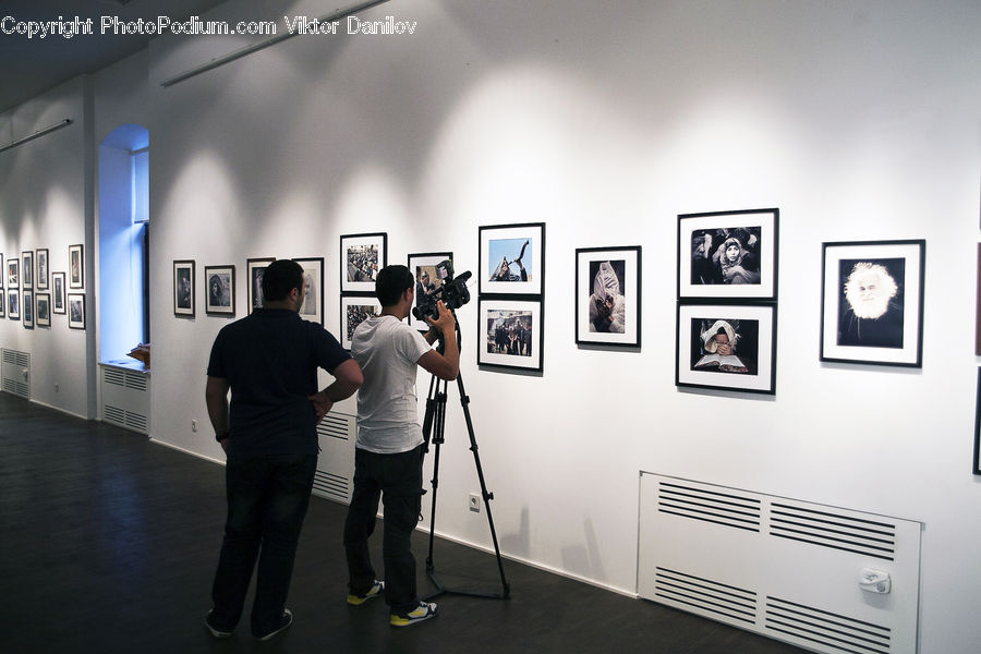 Human, People, Person, Photographer, Art, Art Gallery, Flyer