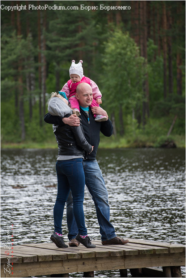 Human, People, Person, Leisure Activities, Outdoors, Dock, Landing