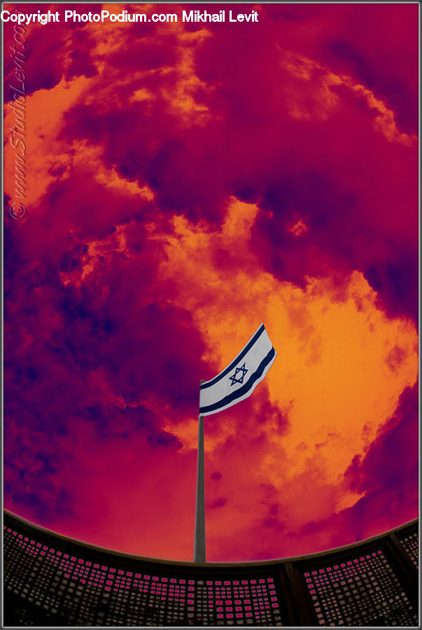 Dusk, Outdoors, Sky, Sunlight, Sunrise, Sunset, Dawn