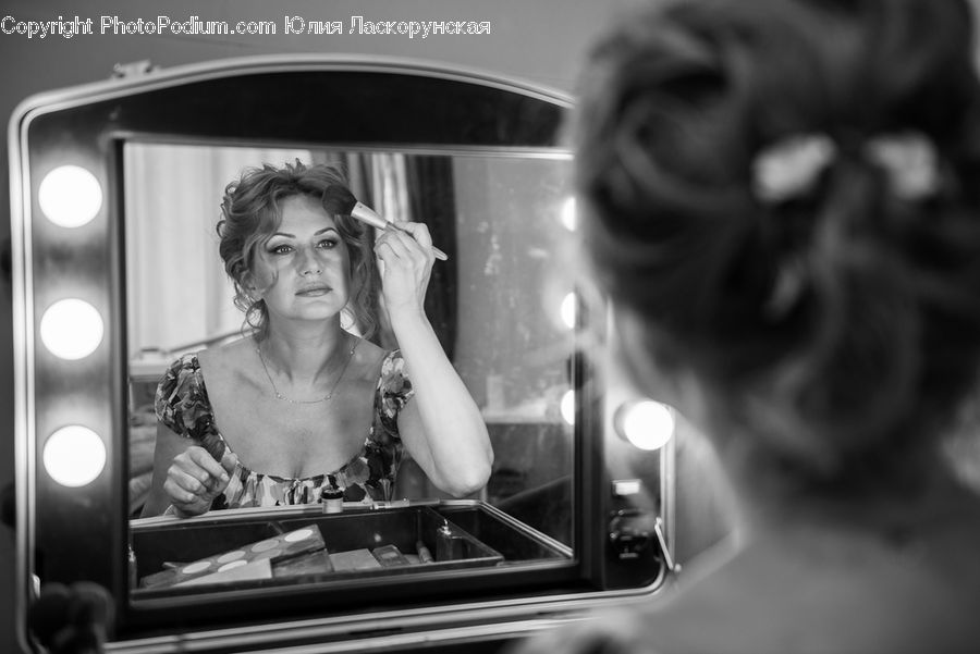 People, Person, Human, Portrait, Female, Woman