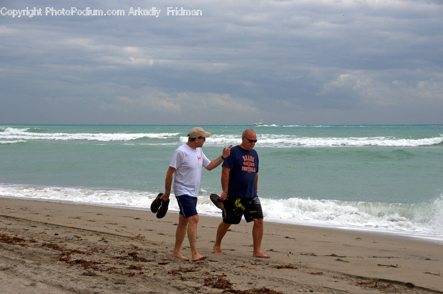 Human, People, Person, Beach, Coast, Outdoors, Sea