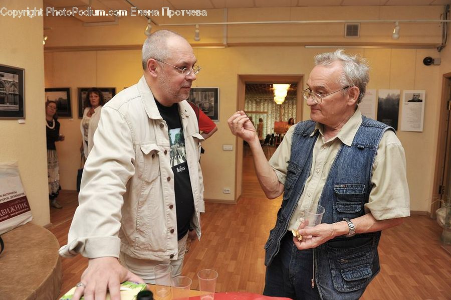 Human, People, Person, Senior Citizen, Clothing, Denim, Jeans