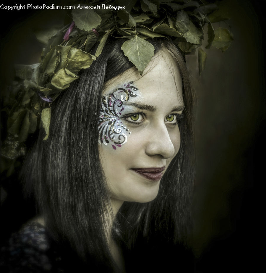 People, Person, Human, Female, Girl, Face