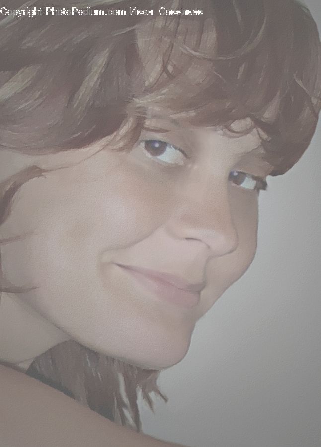 People, Person, Human, Female, Girl, Face