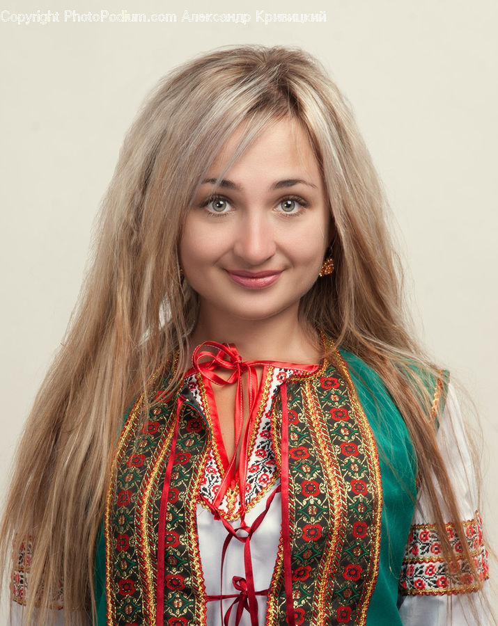 Human, People, Person, Female, Girl, Woman, Face
