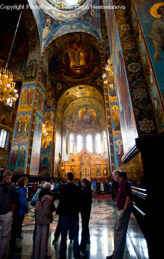 Human, People, Person, Architecture, Church, Worship, Aisle