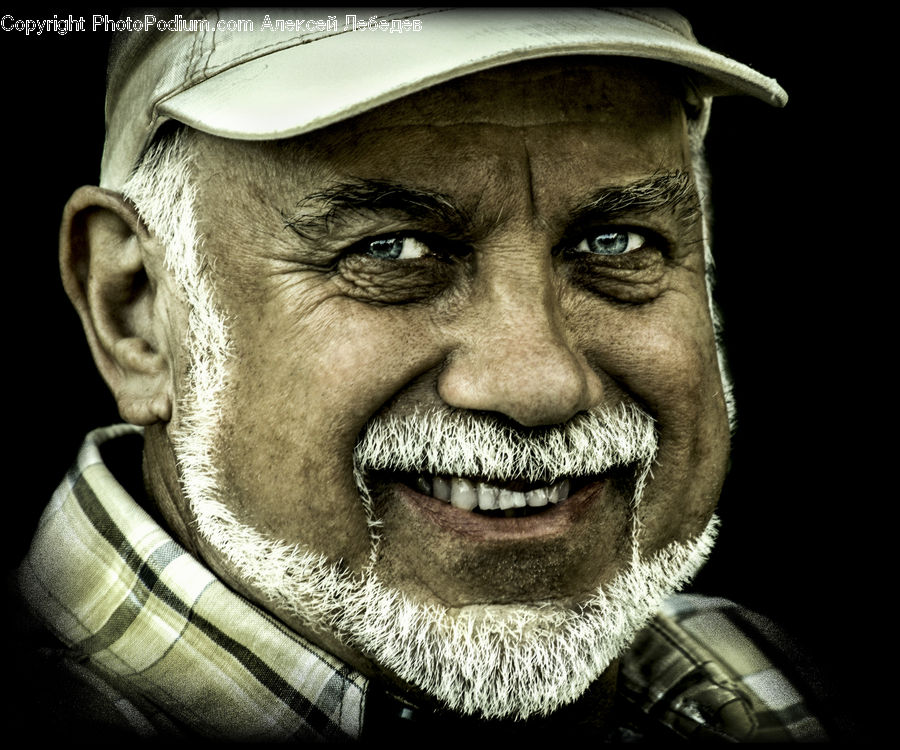Face, Tribe, Person, Portrait, People, Finger