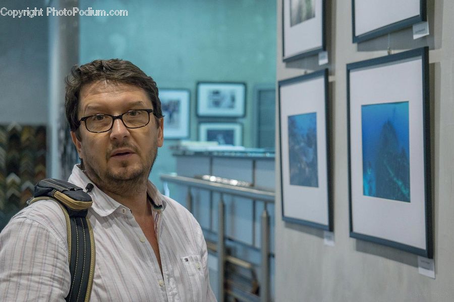 People, Person, Human, Man, Art, Face
