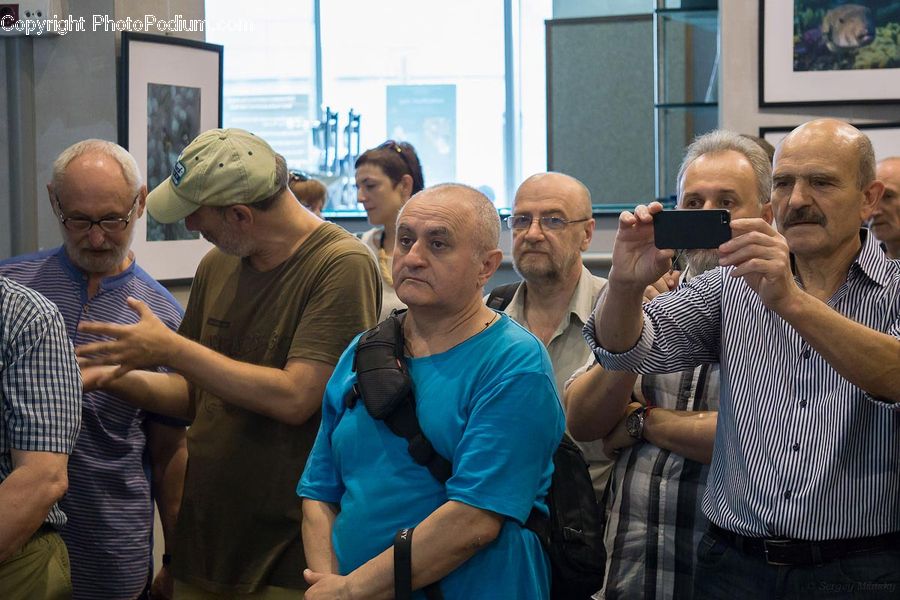 People, Person, Human, Senior Citizen, Crowd, Leisure Activities, Portrait