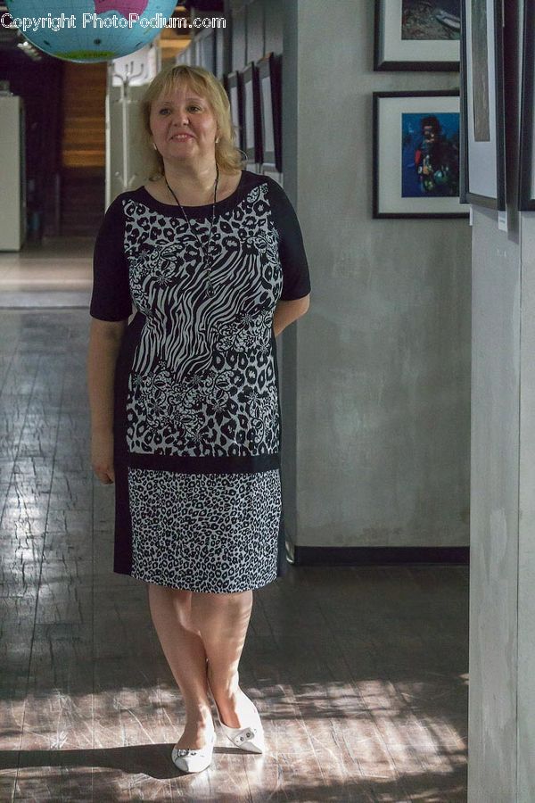 People, Person, Human, Clothing, Dress