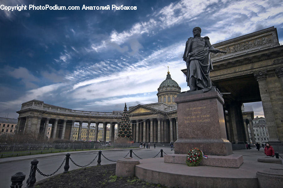 People, Person, Human, Art, Sculpture, Statue, Architecture