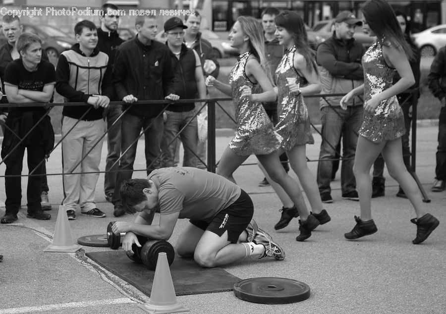Human, People, Person, Crowd, Carnival, Festival, Parade