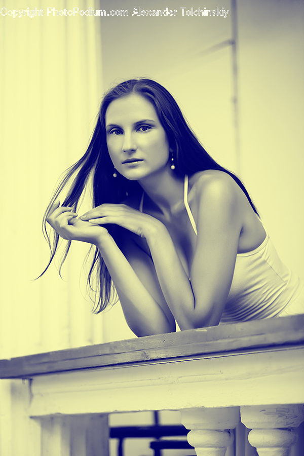 People, Person, Human, Female, Girl, Woman, Bikini