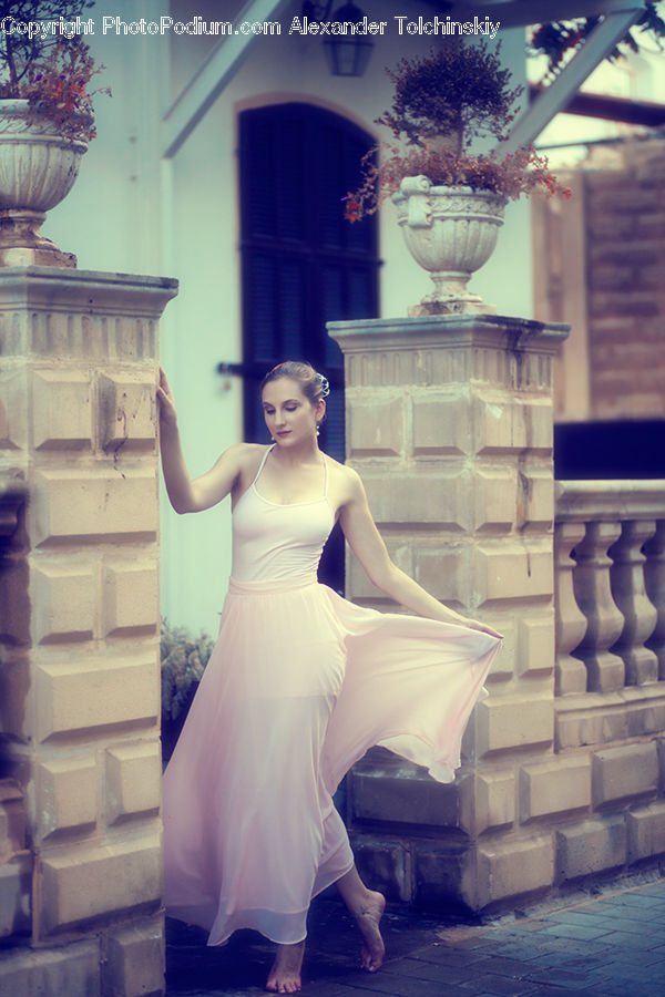 People, Person, Human, Ballerina, Ballet, Dance, Dance Pose