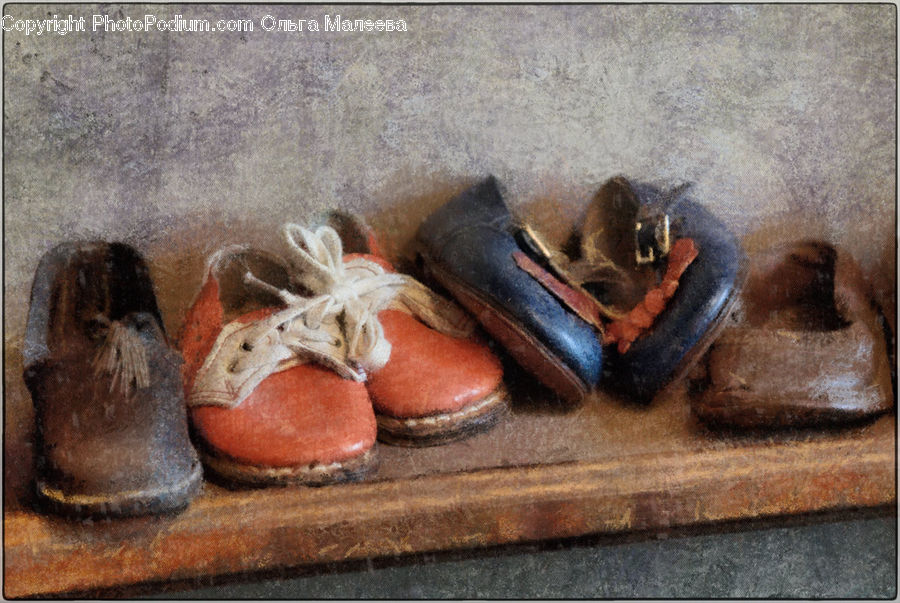 Boot, Cowboy Boot, Footwear, Riding Boot, Shoe