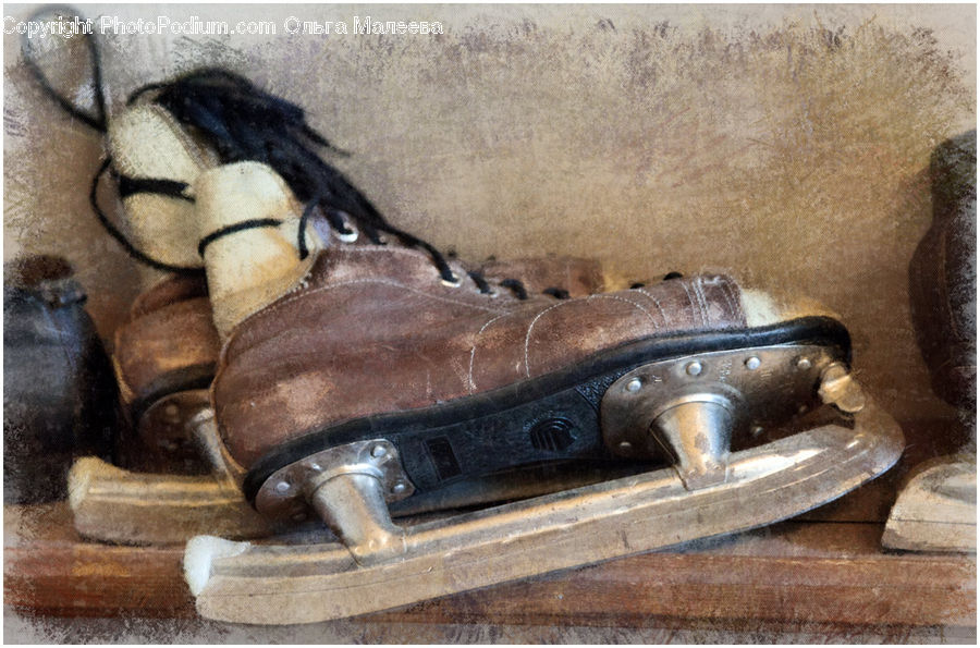 Furniture, Bag, Briefcase, Luggage, Suitcase, Footwear, Shoe