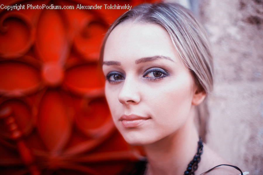 People, Person, Human, Female, Girl, Woman, Face
