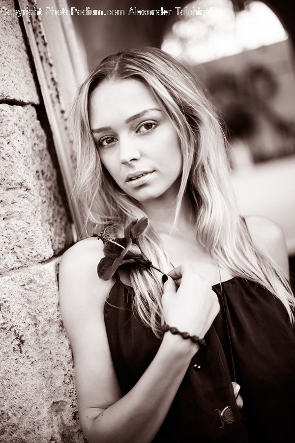 People, Person, Human, Female, Girl, Woman, Portrait