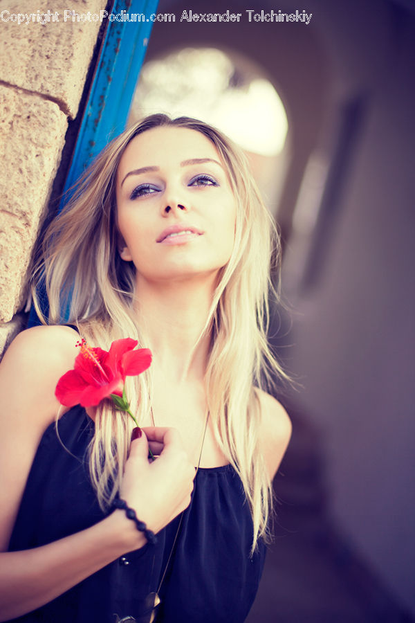 People, Person, Human, Blonde, Female, Woman, Girl