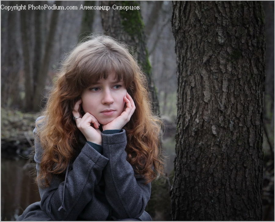 Human, People, Person, Female, Girl, Woman, Portrait