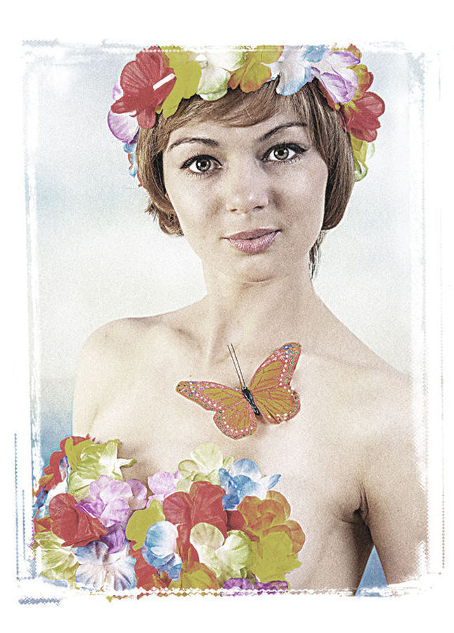 People, Person, Human, Accessories, Collage, Poster, Applique