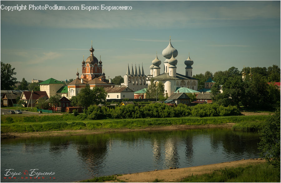 Building, Housing, Villa, Architecture, Bell Tower, Clock Tower, Tower