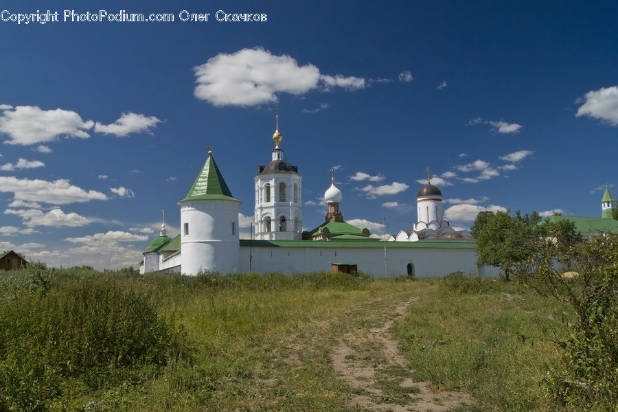 Architecture, Church, Worship, Beacon, Building, Lighthouse, Water Tower