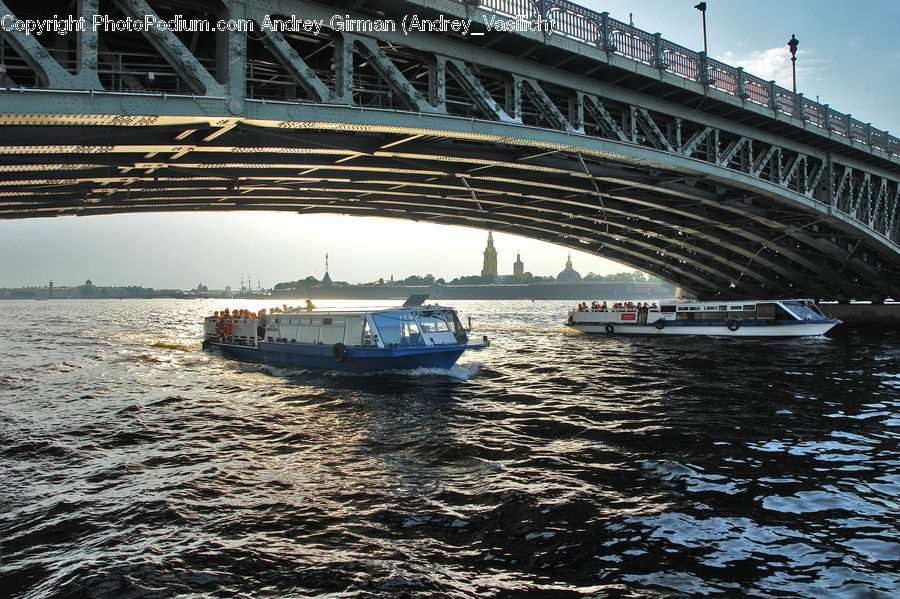 Cruise Ship, Ferry, Freighter, Ship, Tanker, Vessel, Boat