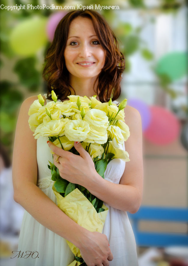 Human, People, Person, Bridesmaid, Evening Dress, Female, Girl